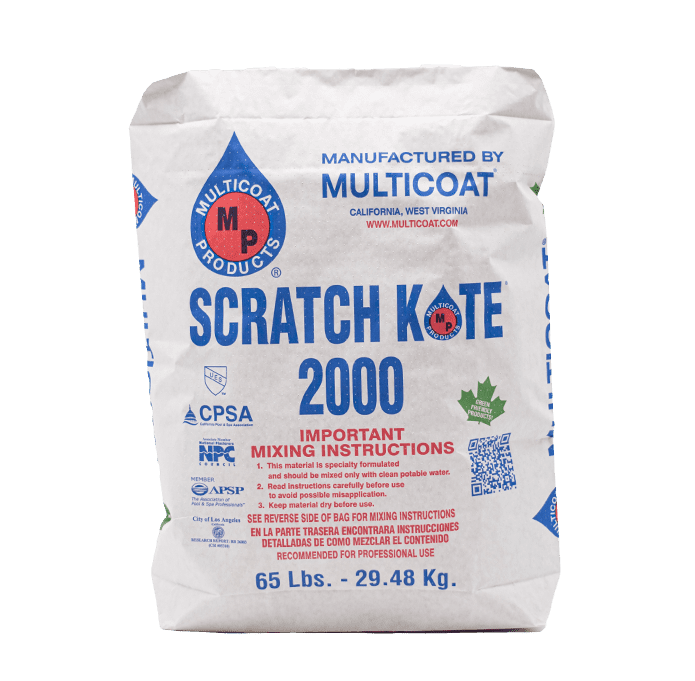 SCRATCH KOTE 2000